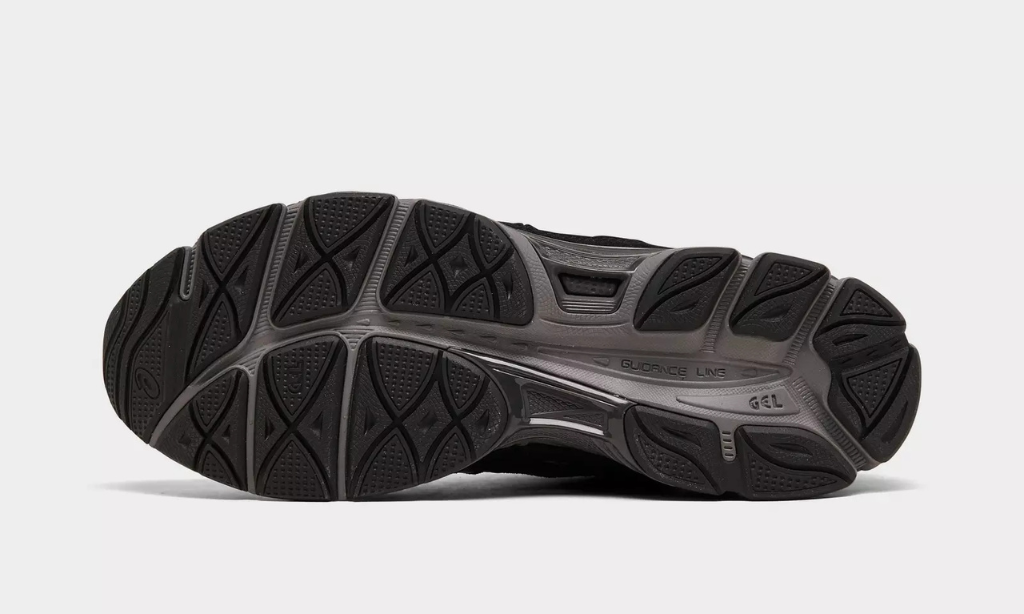 GEL-NYC "CREAM GREY"