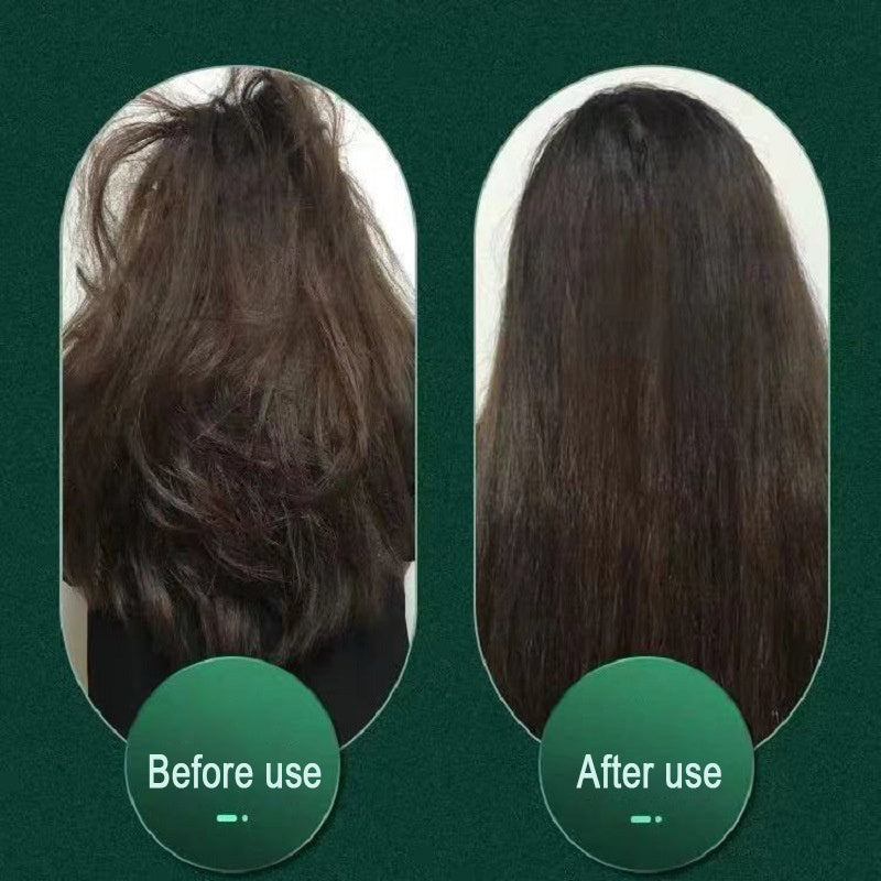 Shapevora™ 2-in-1 Hair Straightener & Curler – Fast, Frizz-Free Styling