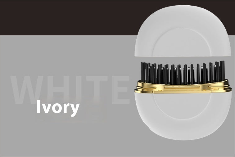 Shapevora™ |  Hair Straightener