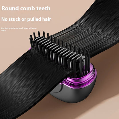 Shapevora™ |  Hair Straightener