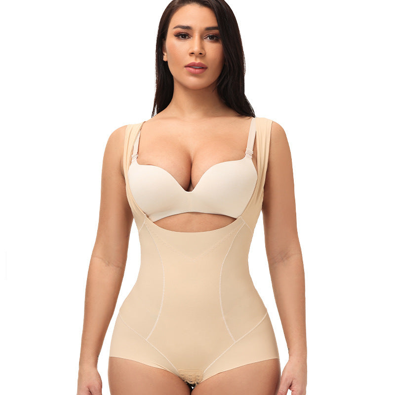 Shapevora™ |  Shapewear Shorts