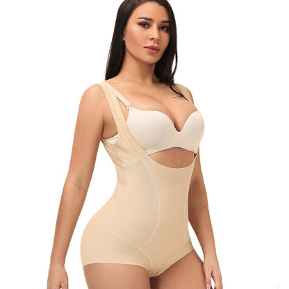 Shapevora™ |  Shapewear Shorts
