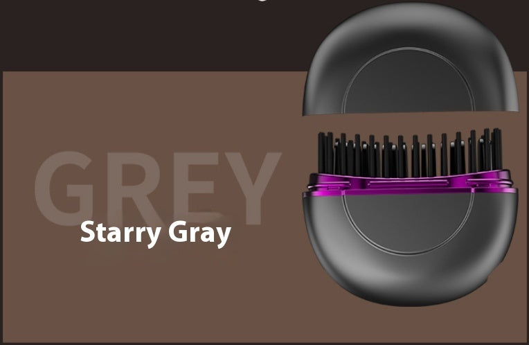 Shapevora™ |  Hair Straightener