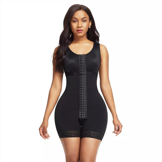 Shapevora™ |  Shapewear Tummy Tuck Buttock Lift Body Corset