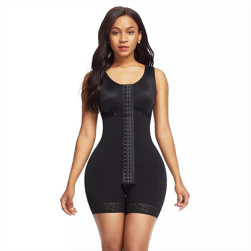 Shapevora™ |  Shapewear Tummy Tuck Buttock Lift Body Corset