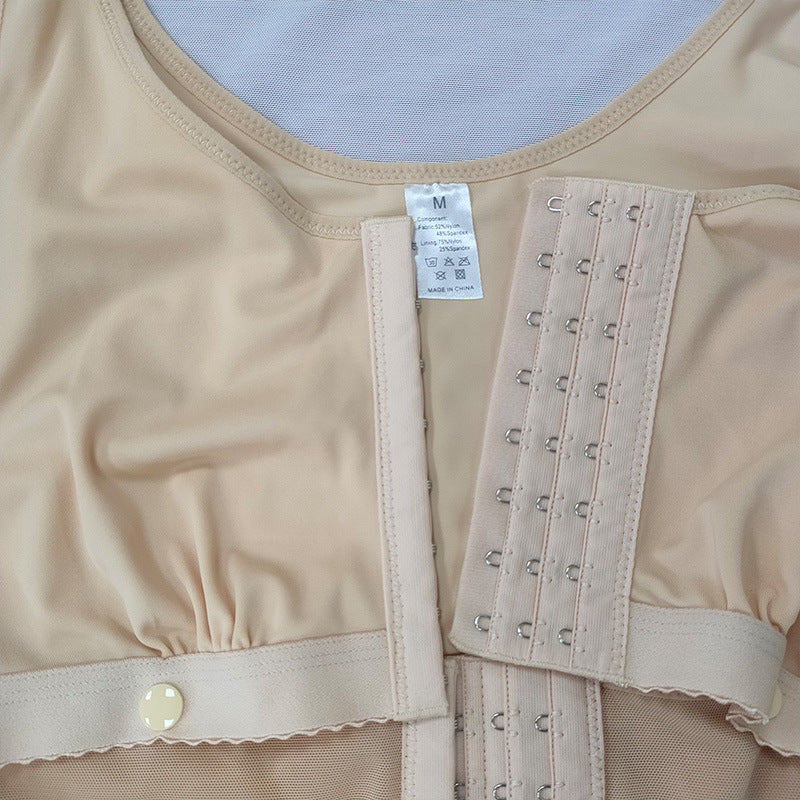 Shapevora™ |  Shapewear Tummy Tuck Buttock Lift Body Corset
