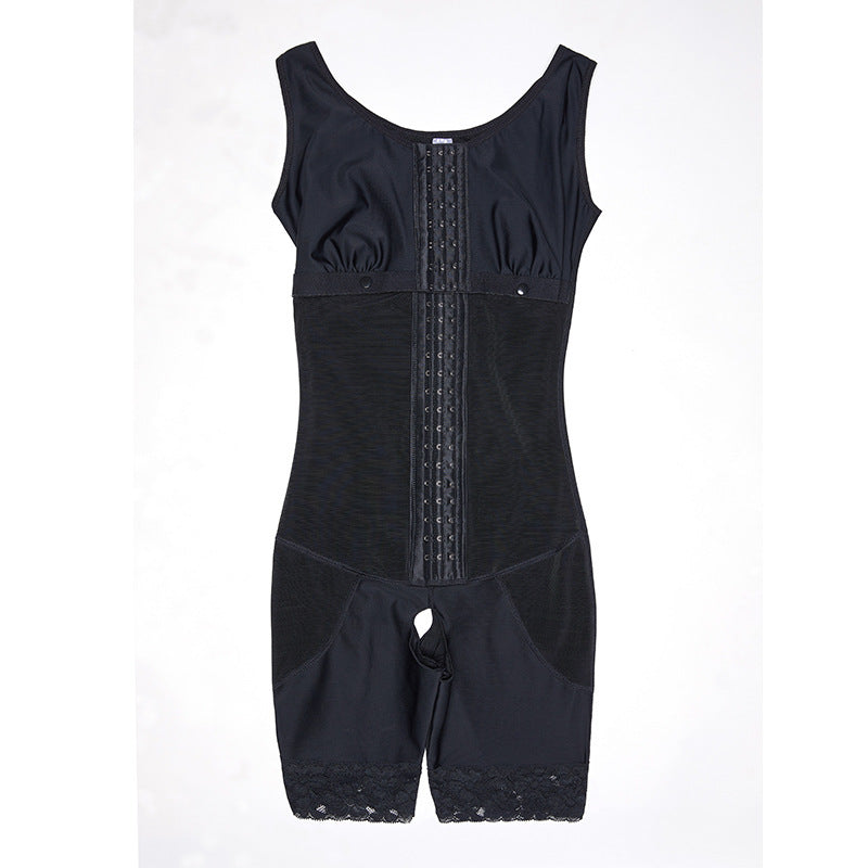 Shapevora™ |  Shapewear Tummy Tuck Buttock Lift Body Corset