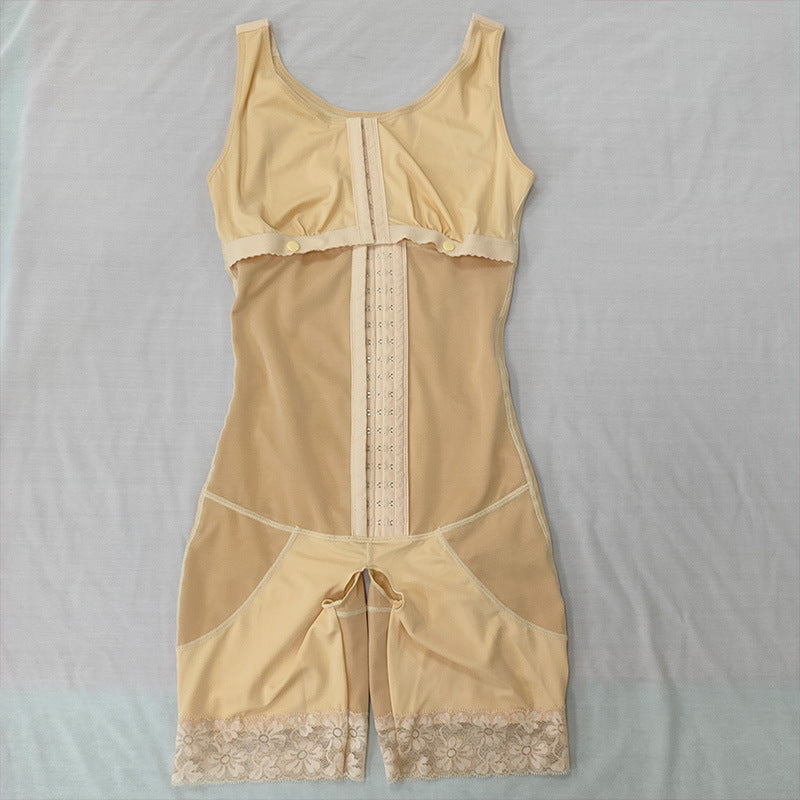 Shapevora™ |  Shapewear Tummy Tuck Buttock Lift Body Corset