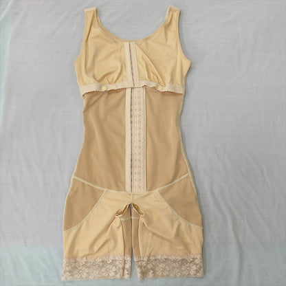 Shapevora™ |  Shapewear Tummy Tuck Buttock Lift Body Corset