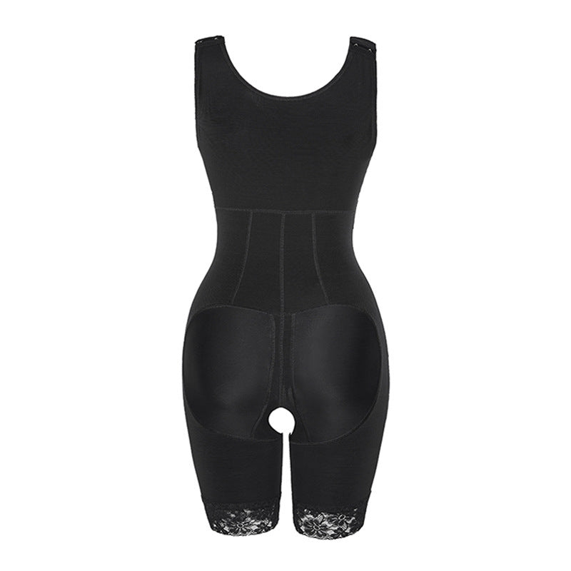 Shapevora™ |  Shapewear Tummy Tuck Buttock Lift Body Corset