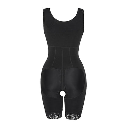Shapevora™ |  Shapewear Tummy Tuck Buttock Lift Body Corset