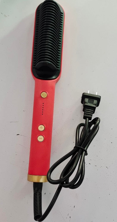 Shapevora™ 2-in-1 Hair Straightener & Curler – Fast, Frizz-Free Styling