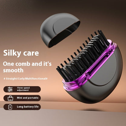 Shapevora™ |  Hair Straightener