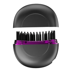 Shapevora™ |  Hair Straightener